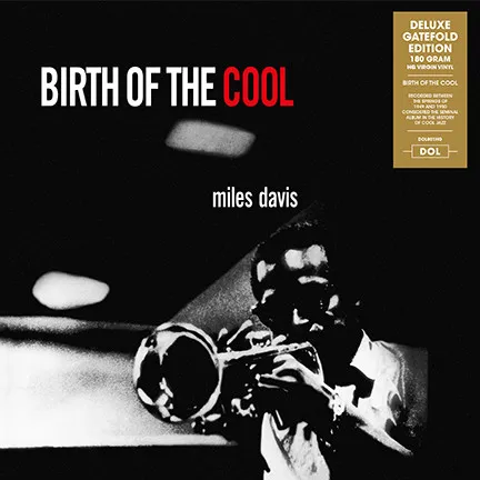 Miles Davis - Vinyl, CDs & Books | Rough Trade