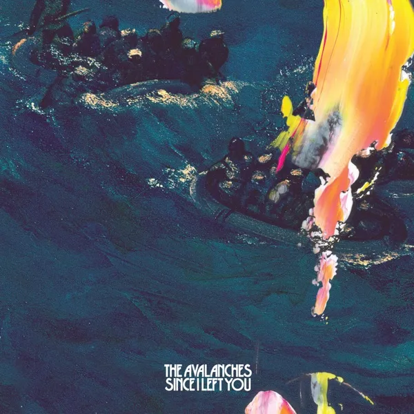 <strong>The Avalanches - Since I Left You 20th Anniversary Deluxe Edition</strong> (Vinyl LP - black)
