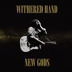 <strong>Withered Hand - New Gods</strong> (Cd)