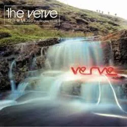 <strong>The Verve - This Is Music</strong> (Cd)