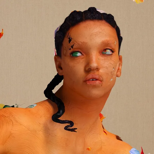 <strong>FKA Twigs - Magdalene</strong> (Cd)