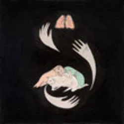 <strong>Purity Ring - Shrines</strong> (Vinyl LP)