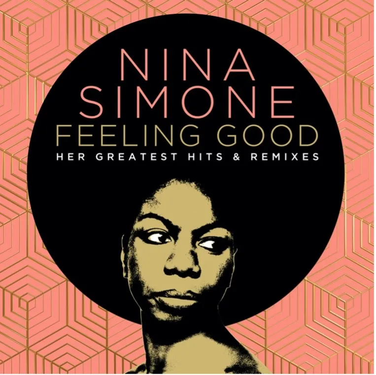 Nina Simone : Fodder On My Wings re-released