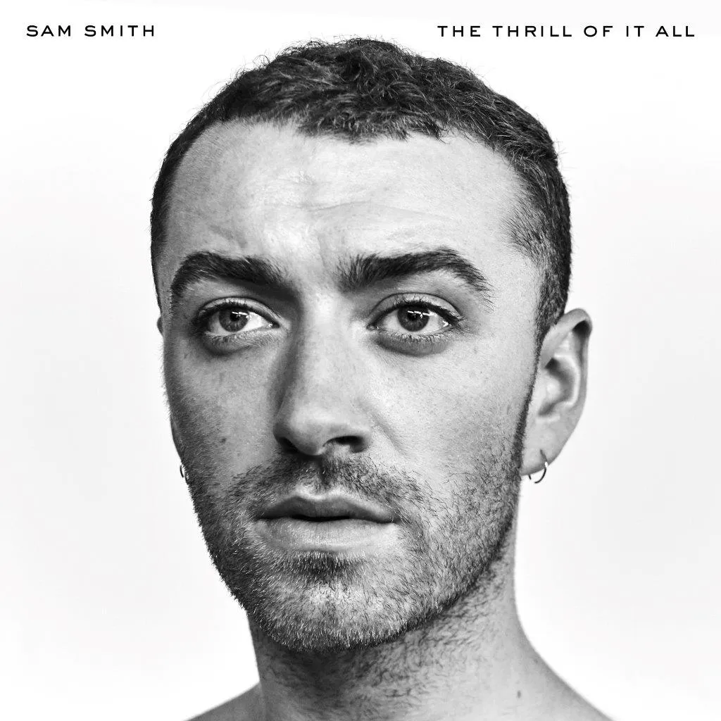 <strong>Sam Smith - The Thrill Of It All</strong> (Cd)