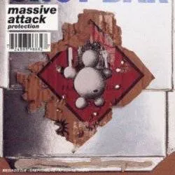 <strong>Massive Attack - Protection</strong> (Cd)