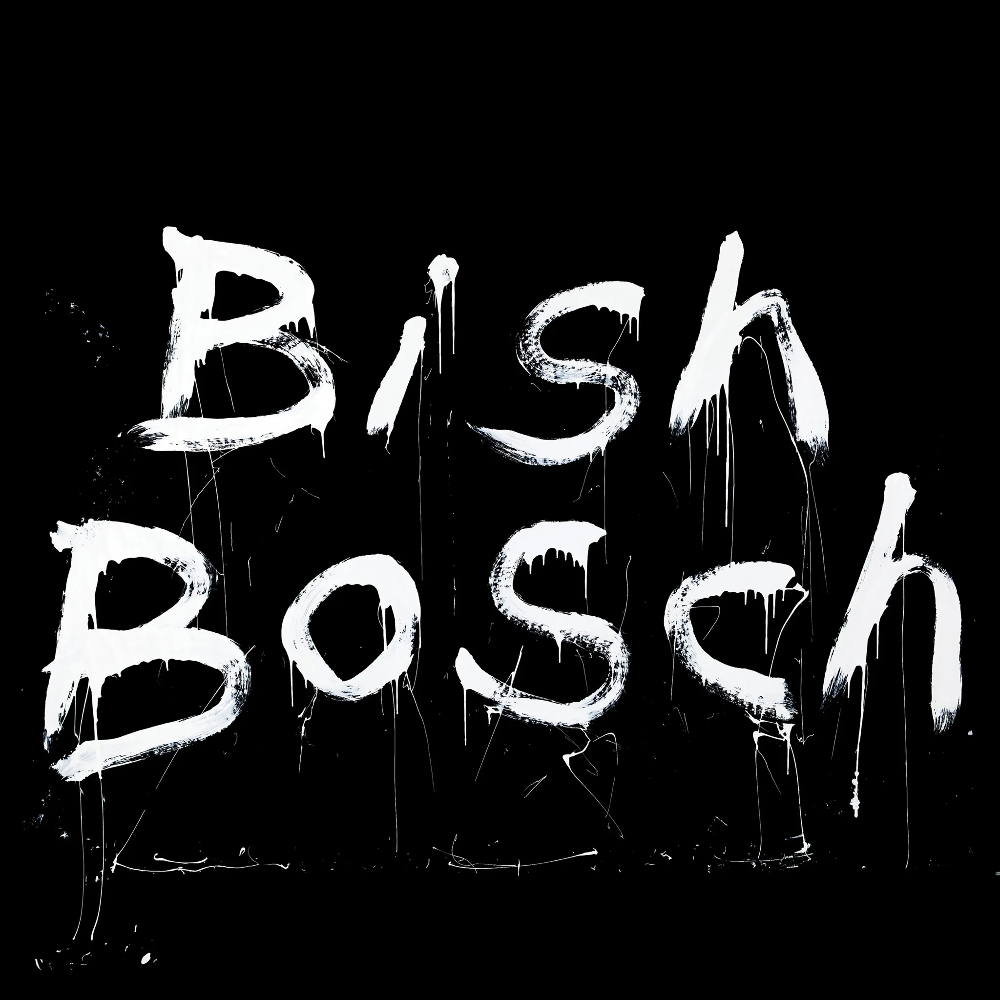 Buy Bish Bosch via Rough Trade