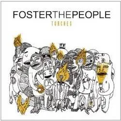 <strong>Foster The People - Torches</strong> (Cd)