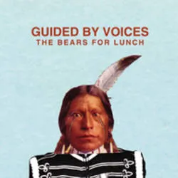<strong>Guided By Voices - The Bears For Lunch</strong> (Cd)
