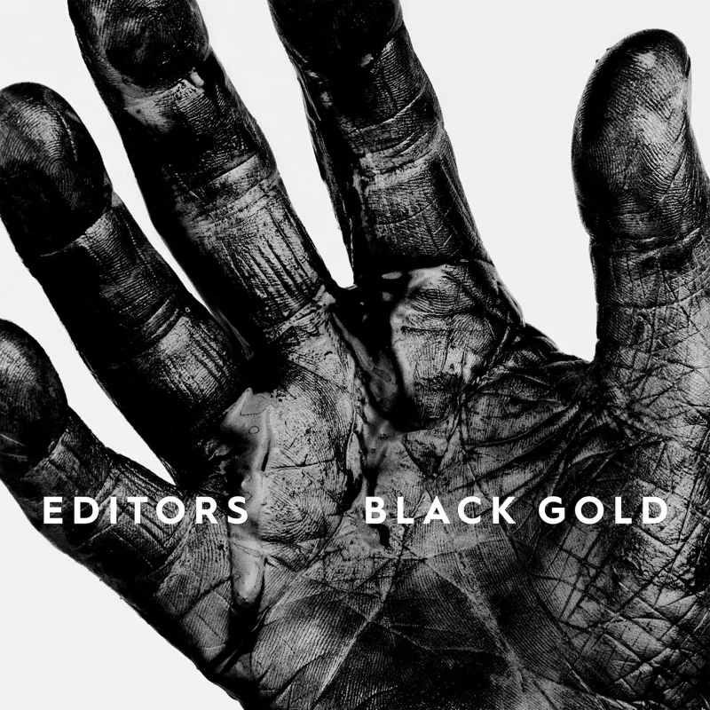 Editors - Black Gold : Best of Editors artwork