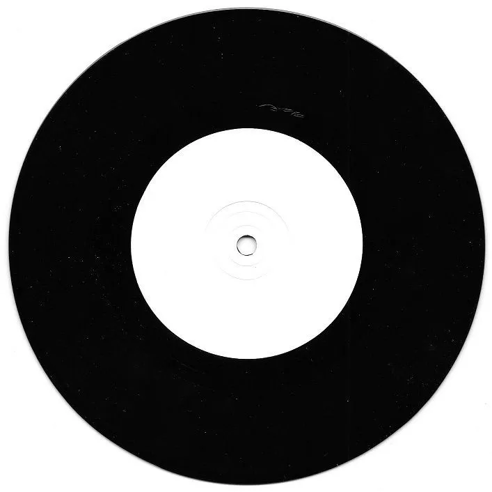 <strong>Blanketman - The Signalman / Yard Sale</strong> (Vinyl 7)
