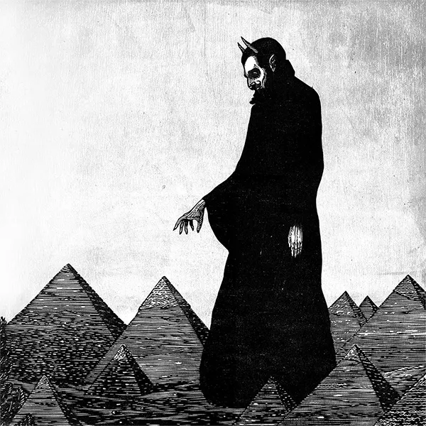 <strong>The Afghan Whigs - In Spades</strong> (Vinyl LP)