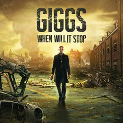 <strong>Giggs - When Will it Stop</strong> (Cd)