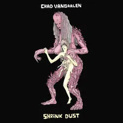 <strong>Chad VanGaalen - Shrink Dust</strong> (Cd)