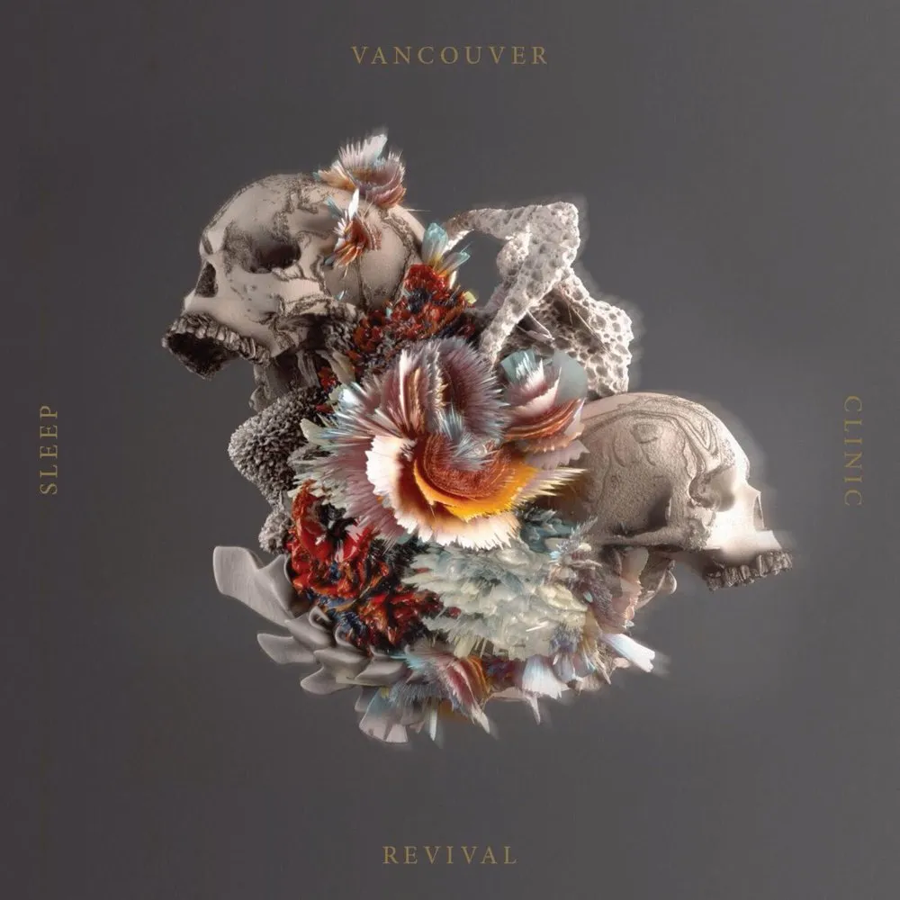 <strong>Vancouver Sleep Clinic - Revival</strong> (Cd)