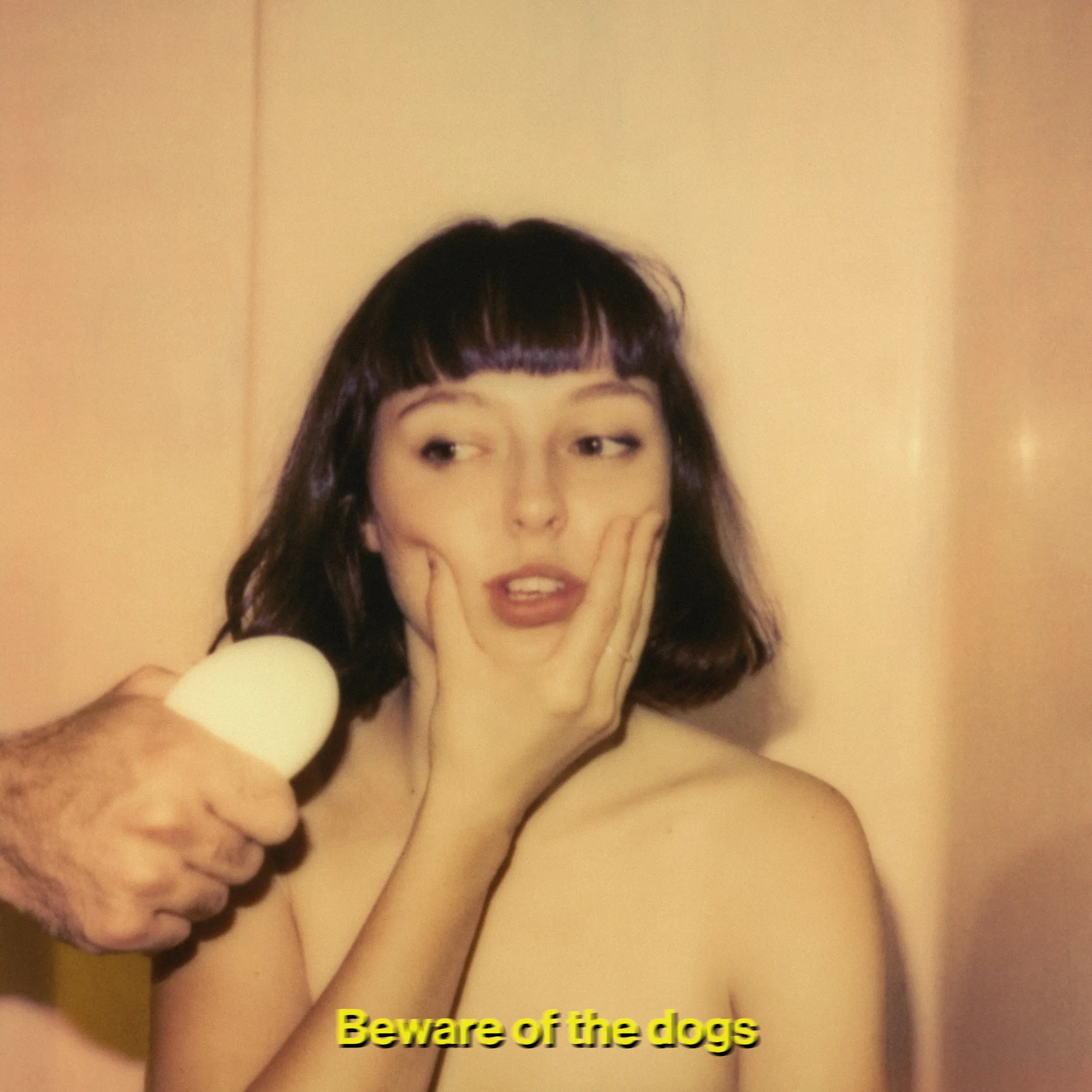 <strong>Stella Donnelly - Beware of the Dogs</strong> (Cd)
