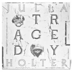 <strong>Julia Holter - Tragedy</strong> (Vinyl LP)