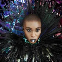 <strong>Laura Mvula - The Dreaming Room</strong> (Cd)