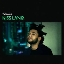 <strong>The Weeknd - Kiss Land</strong> (Cd)