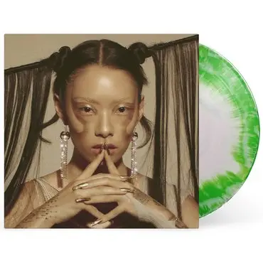 Rina Sawayama - Sawayama - (Vinyl LP) | Rough Trade