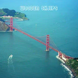 <strong>Wooden Shjips - West</strong> (Vinyl LP)