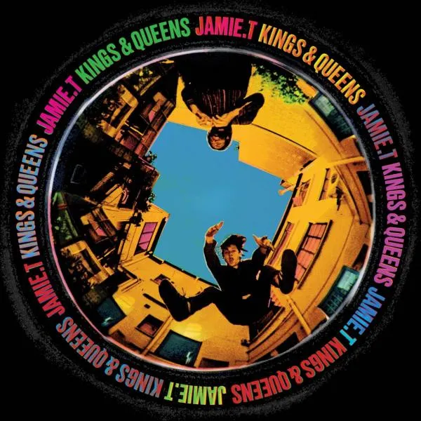 <strong>Jamie T - Kings and Queens</strong> (Vinyl LP)