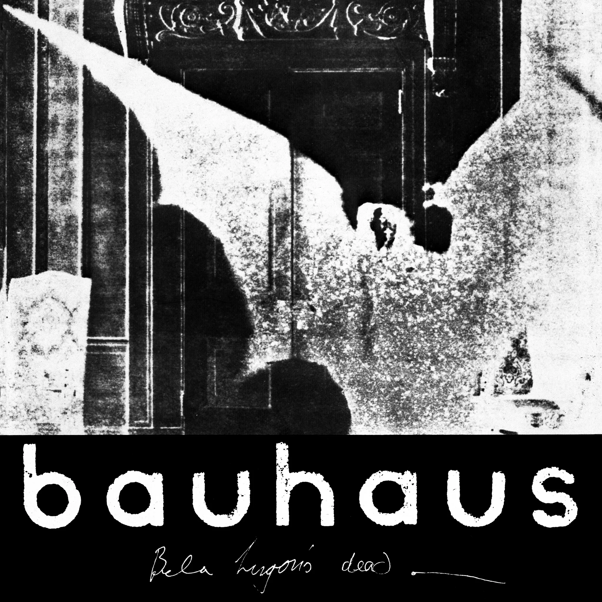 <strong>Bauhaus - The Bela Session</strong> (Cd)