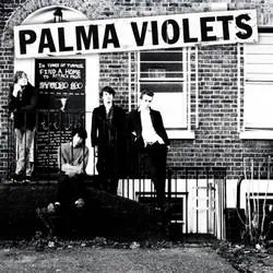 <strong>Palma Violets - 180</strong> (Cd)