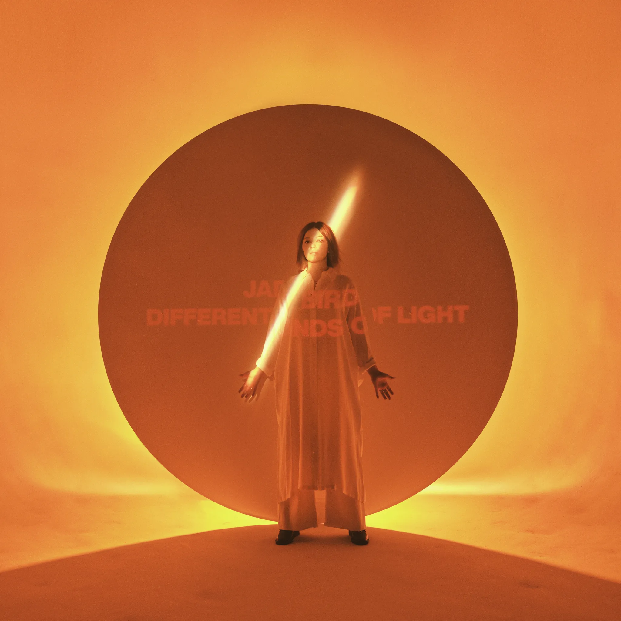 <strong>Jade Bird - Different Kinds of Light</strong> (Tape)