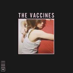 <strong>The Vaccines - What Do You Expect From The Vaccines</strong> (Cd)