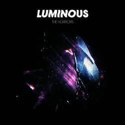 <strong>The Horrors - Luminous - Deluxe</strong> (Vinyl LP)