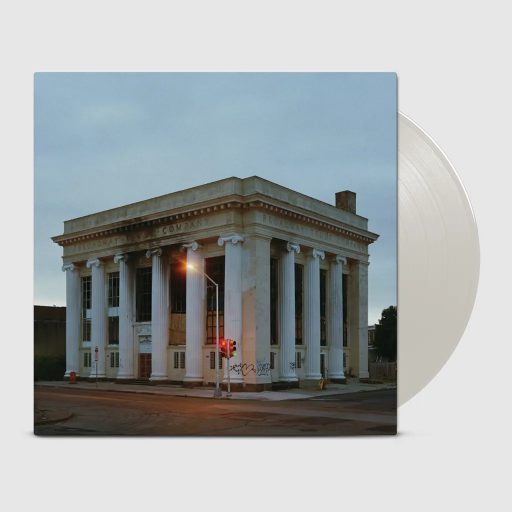 The Hold Steady – The Price Of Progress – Vinyl (LP, Album