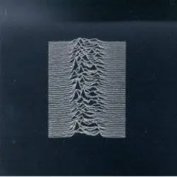 <strong>Joy Division - Unknown Pleasures</strong> (Cd)