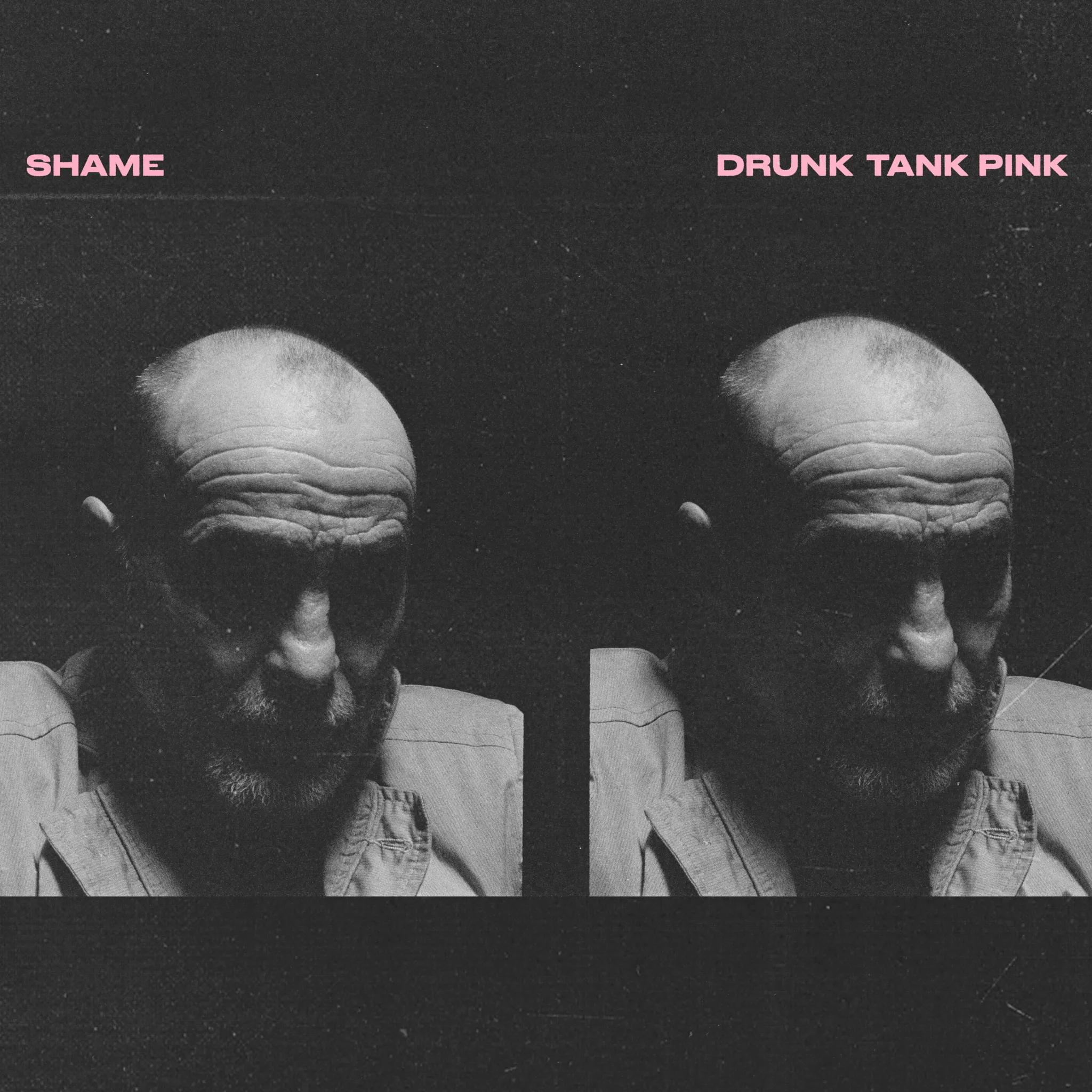 Buy Drunk Tank Pink via Rough Trade