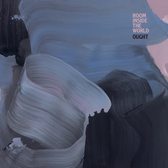 <strong>Ought - Room Inside the World</strong> (Vinyl LP)