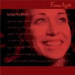 <strong>Fiona Apple - When The Pawn...</strong> (Cd)