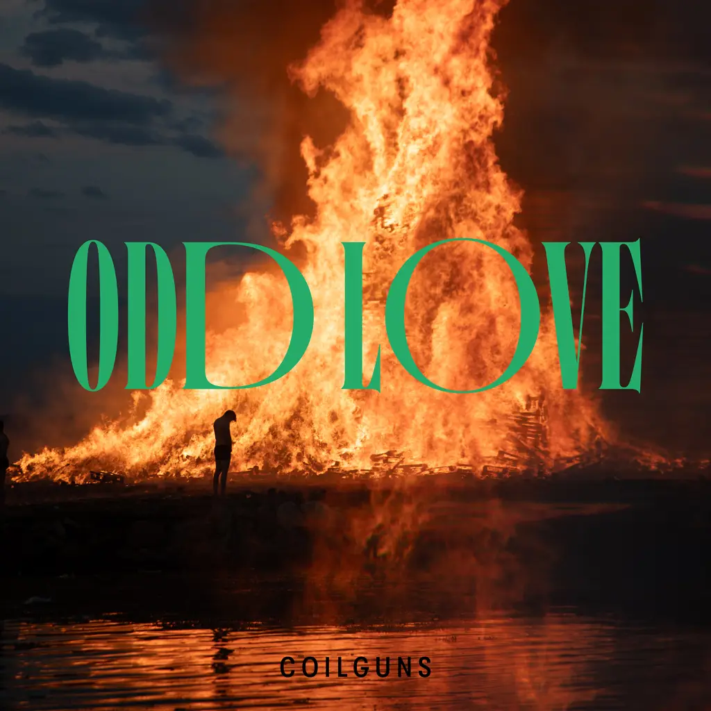 Album art