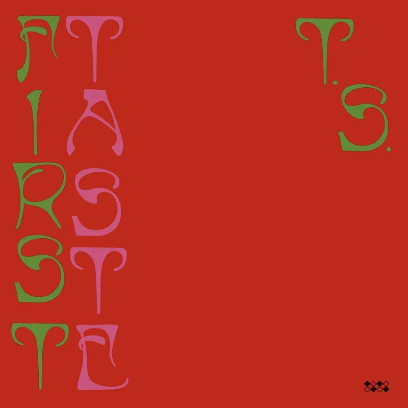 <strong>Ty Segall - First Taste</strong> (Vinyl LP)