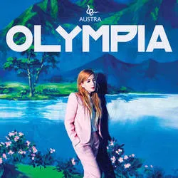 <strong>Austra - Olympia</strong> (Vinyl LP)