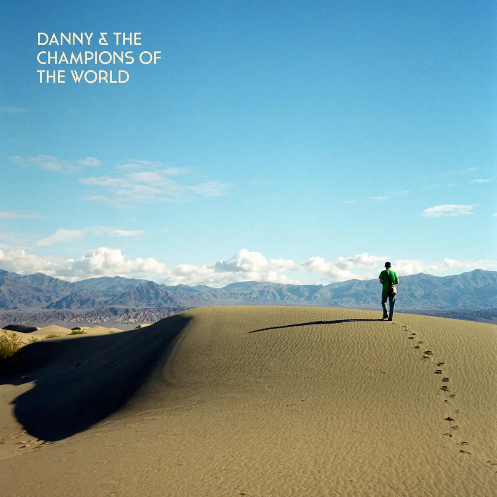Album art