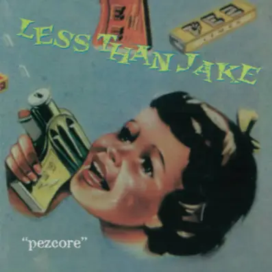 Album art