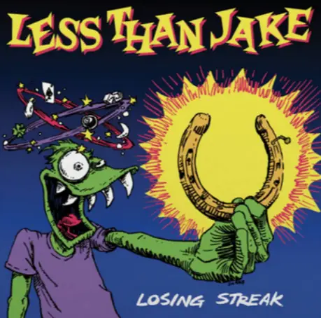 Album art
