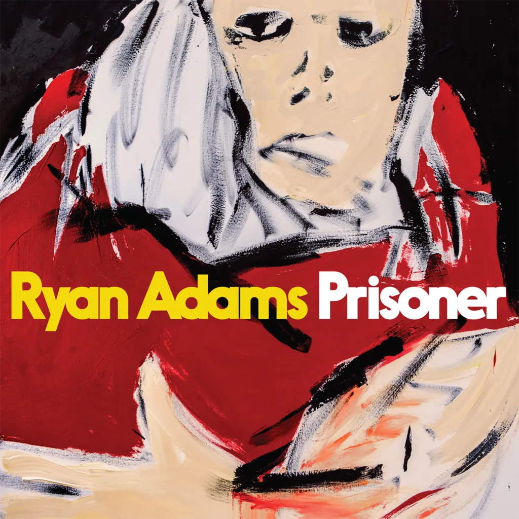 <strong>Ryan Adams - Prisoner</strong> (Cd)