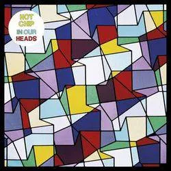 <strong>Hot Chip - In Our Heads</strong> (Vinyl LP)