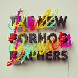 <strong>The New Pornographers - Brill Bruisers</strong> (Cd)