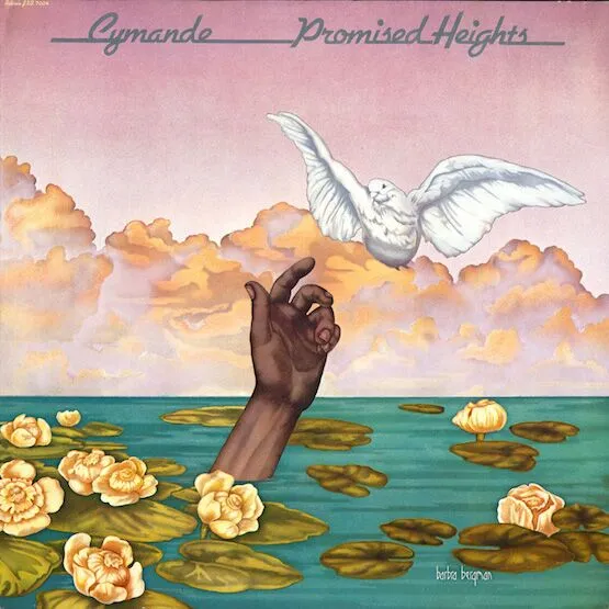 Cymande - Promised Heights - (Vinyl LP) | Rough Trade