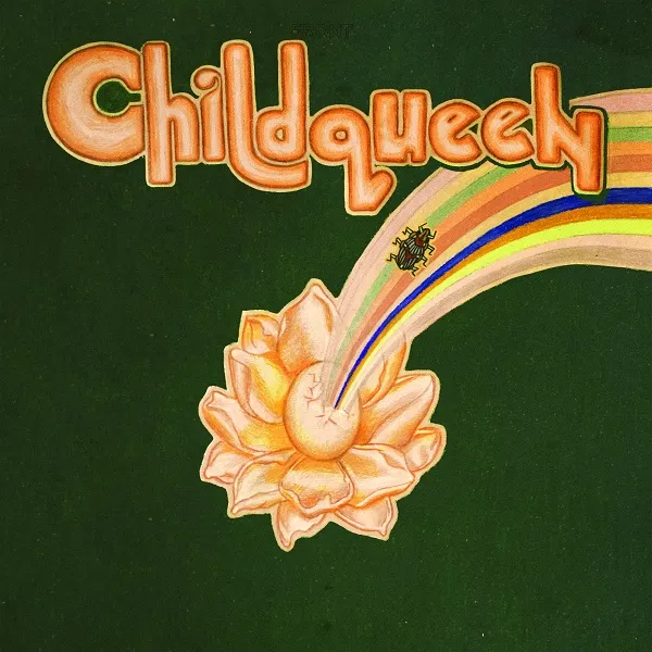 <strong>Kadhja Bonet - Childqueen</strong> (Vinyl LP)