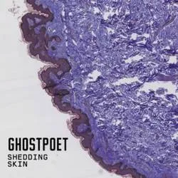 <strong>Ghostpoet - Shedding Skin</strong> (Vinyl LP)