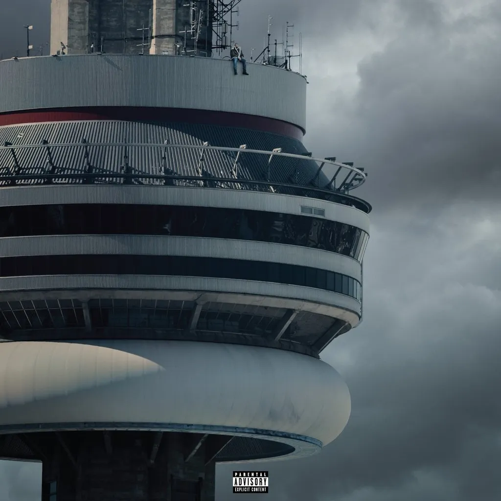 <strong>Drake - Views</strong> (Vinyl LP)