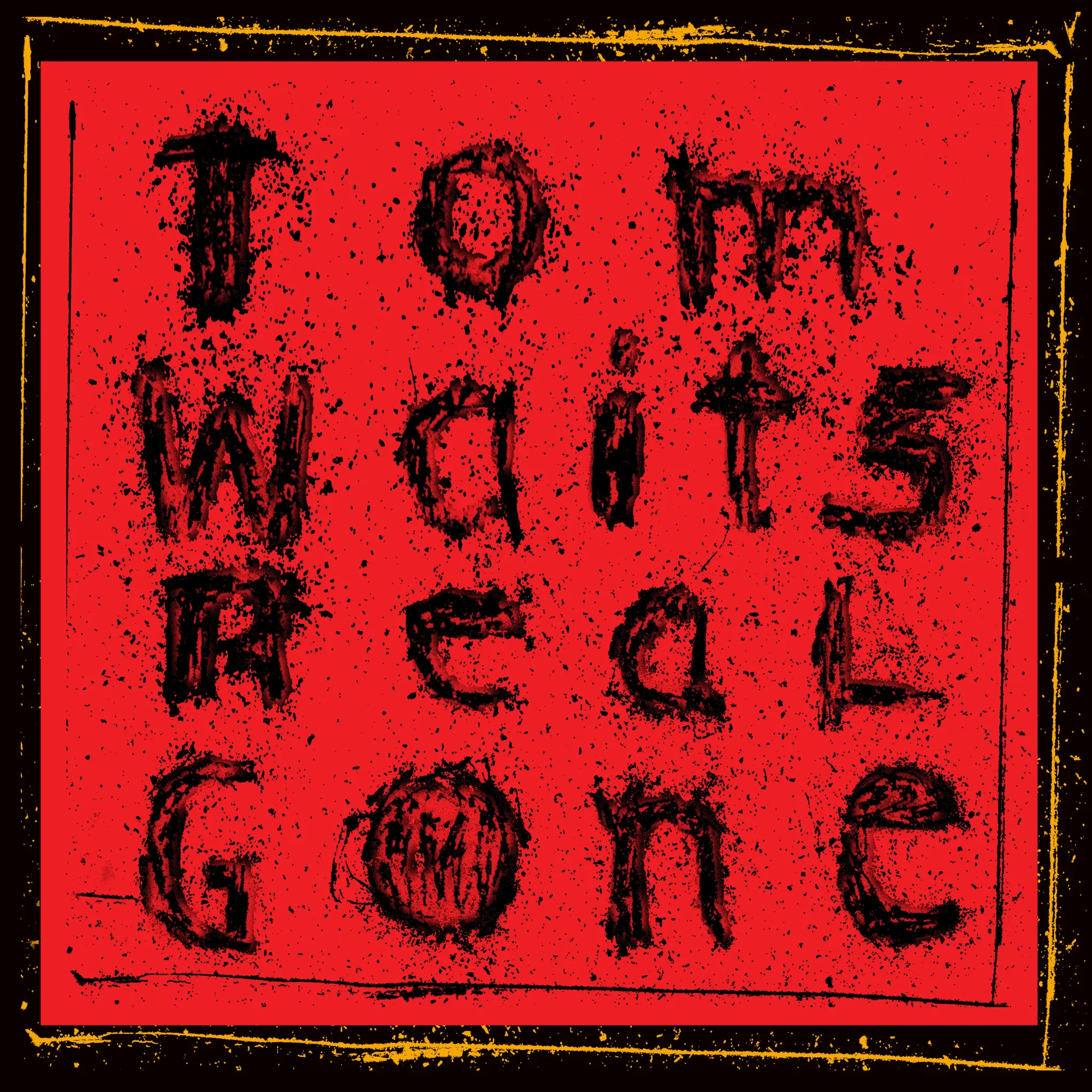 <strong>Tom Waits - Real Gone</strong> (Vinyl LP)