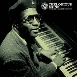 Thelonious Monk - London Collection, Volume 2 - (Vinyl LP) | Rough